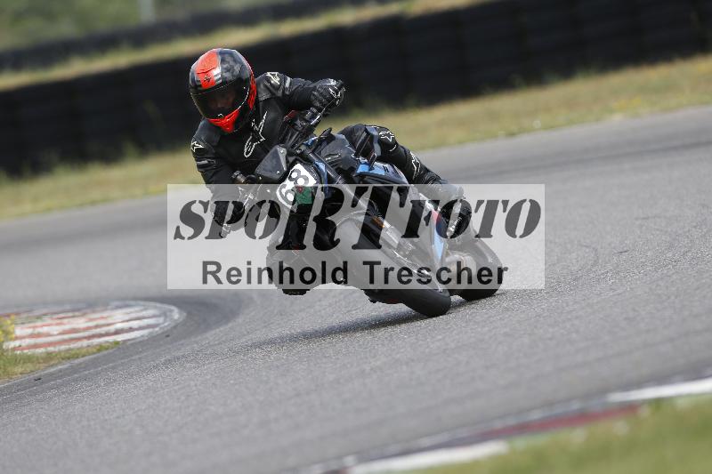 /18 05.06.2026  TZ Motorsport ADR/Gruppe gruen/68